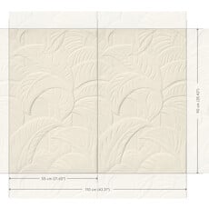 Arte Arte Babylon behang Medjoul Dune 97021