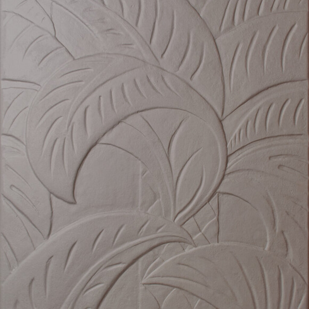 Arte Arte Babylon behang Medjoul Zinc 97022