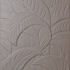 Arte Arte Babylon behang Medjoul Zinc 97022