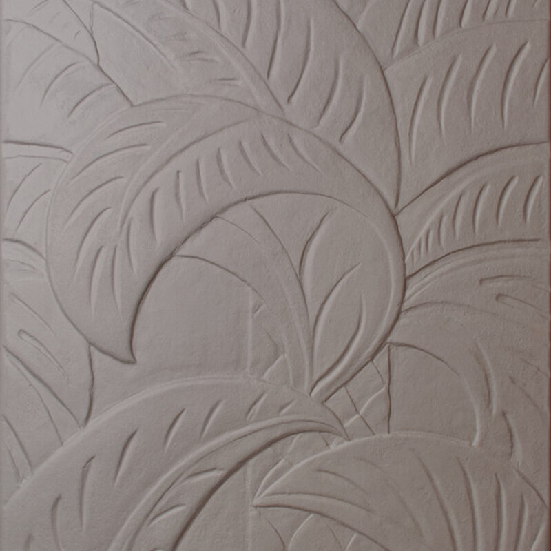 Arte Arte Babylon behang Medjoul Zinc 97022