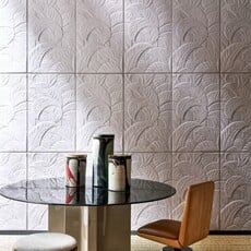 Arte Arte Babylon behang Medjoul Zinc 97022