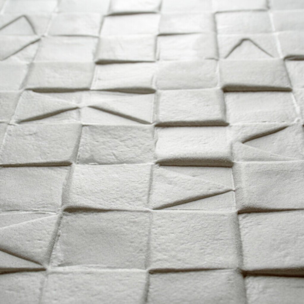 Arte Arte Babylon behang Adobe Cream 97030