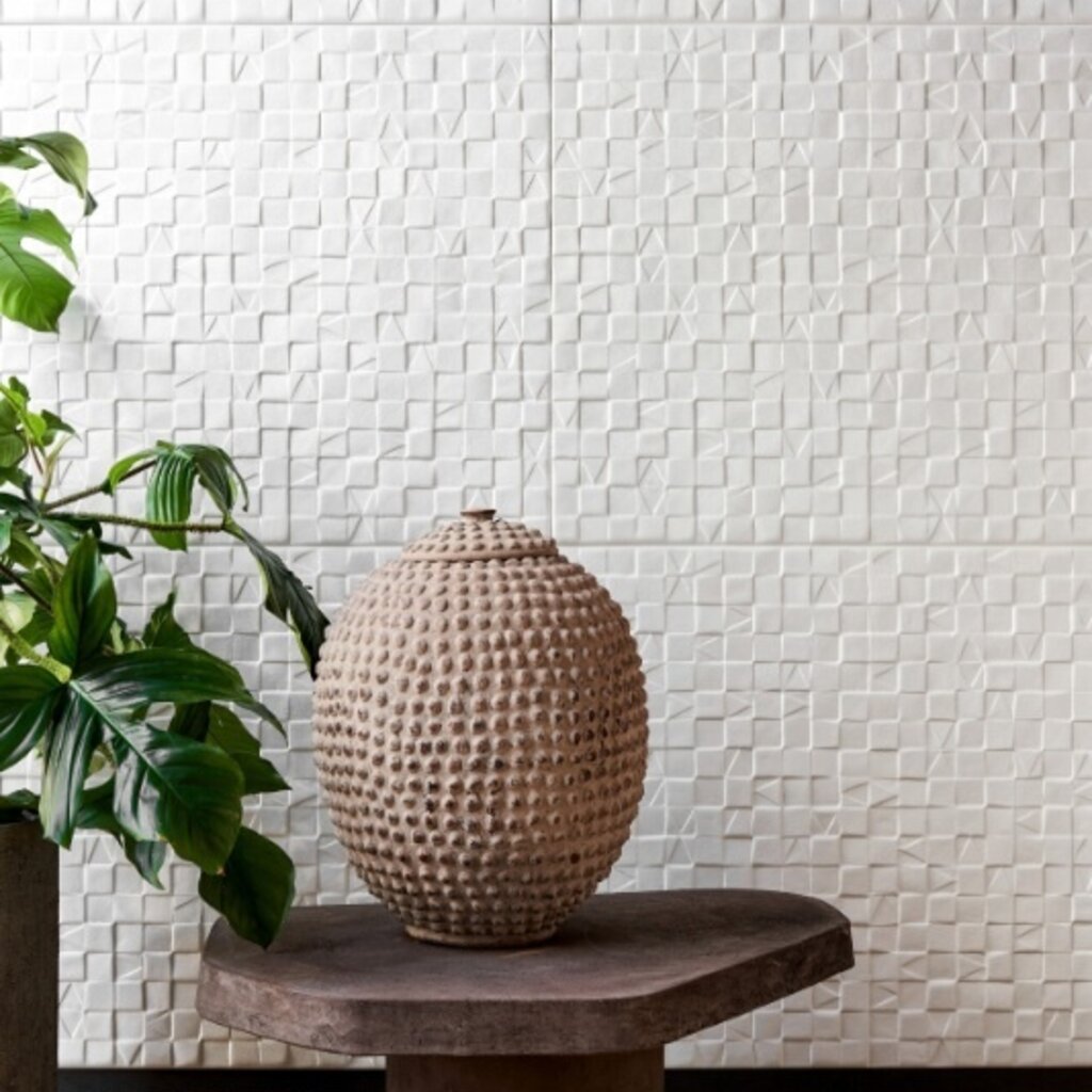 Arte Arte Babylon behang Adobe Cream 97030