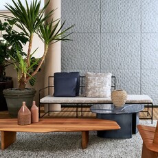 Arte Arte Babylon behang Adobe Limestone 97033