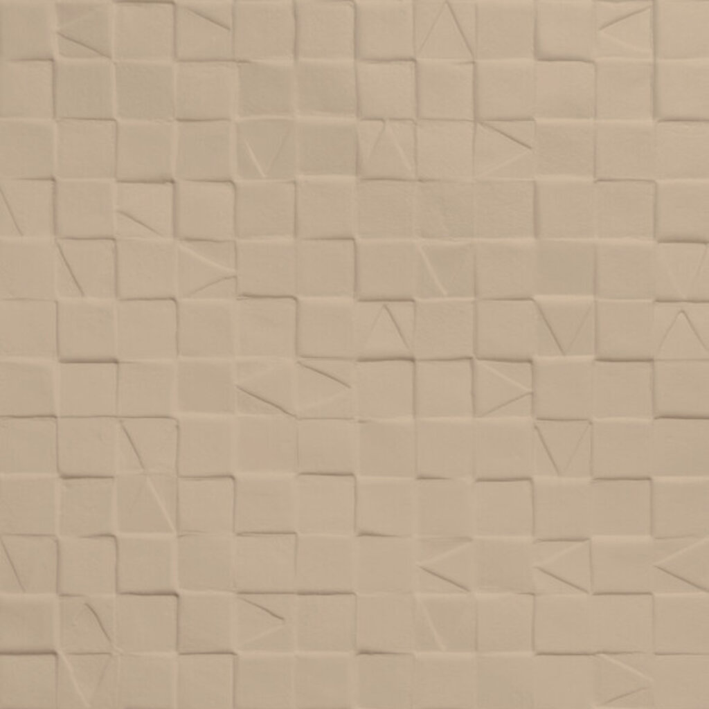 Arte Arte Babylon behang Adobe Latte 97032