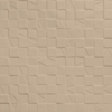 Arte Arte Babylon behang Adobe Latte 97032