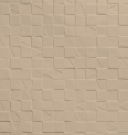 Arte Arte Babylon behang Adobe Latte 97032