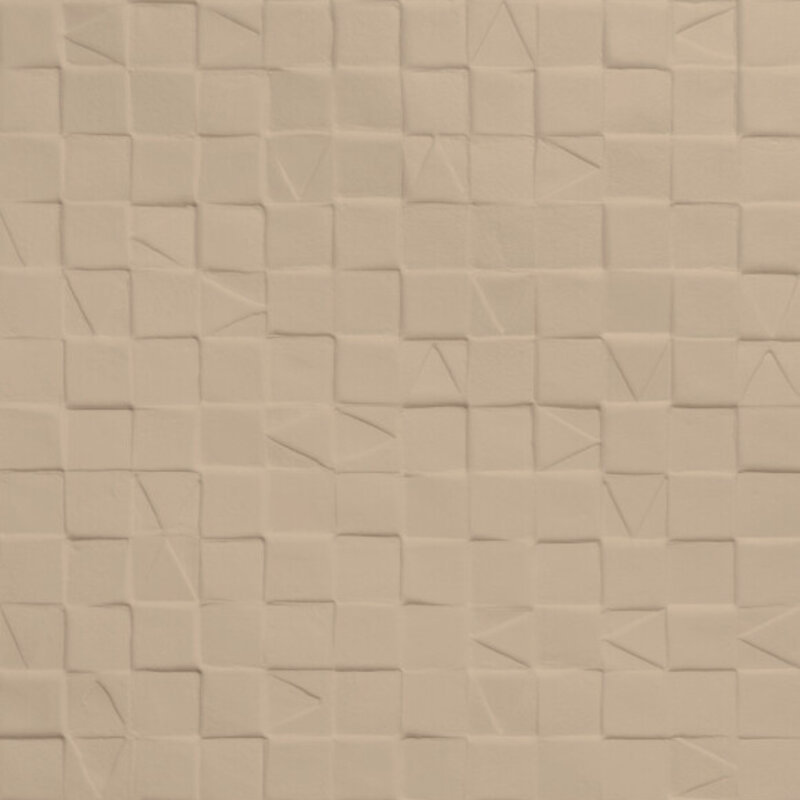 Arte Arte Babylon behang Adobe Latte 97032