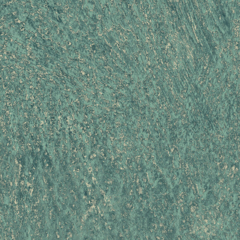 Arte Arte Boutique behang Canyon Teal 90550