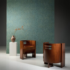 Arte Arte Boutique behang Canyon Teal 90550