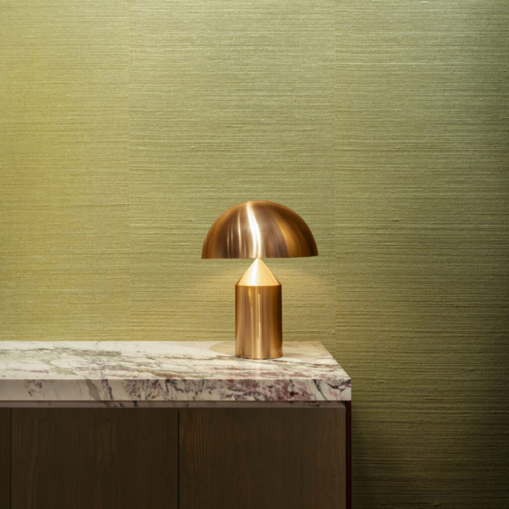 Arte Arte Boutique behang Agave Olive 90531