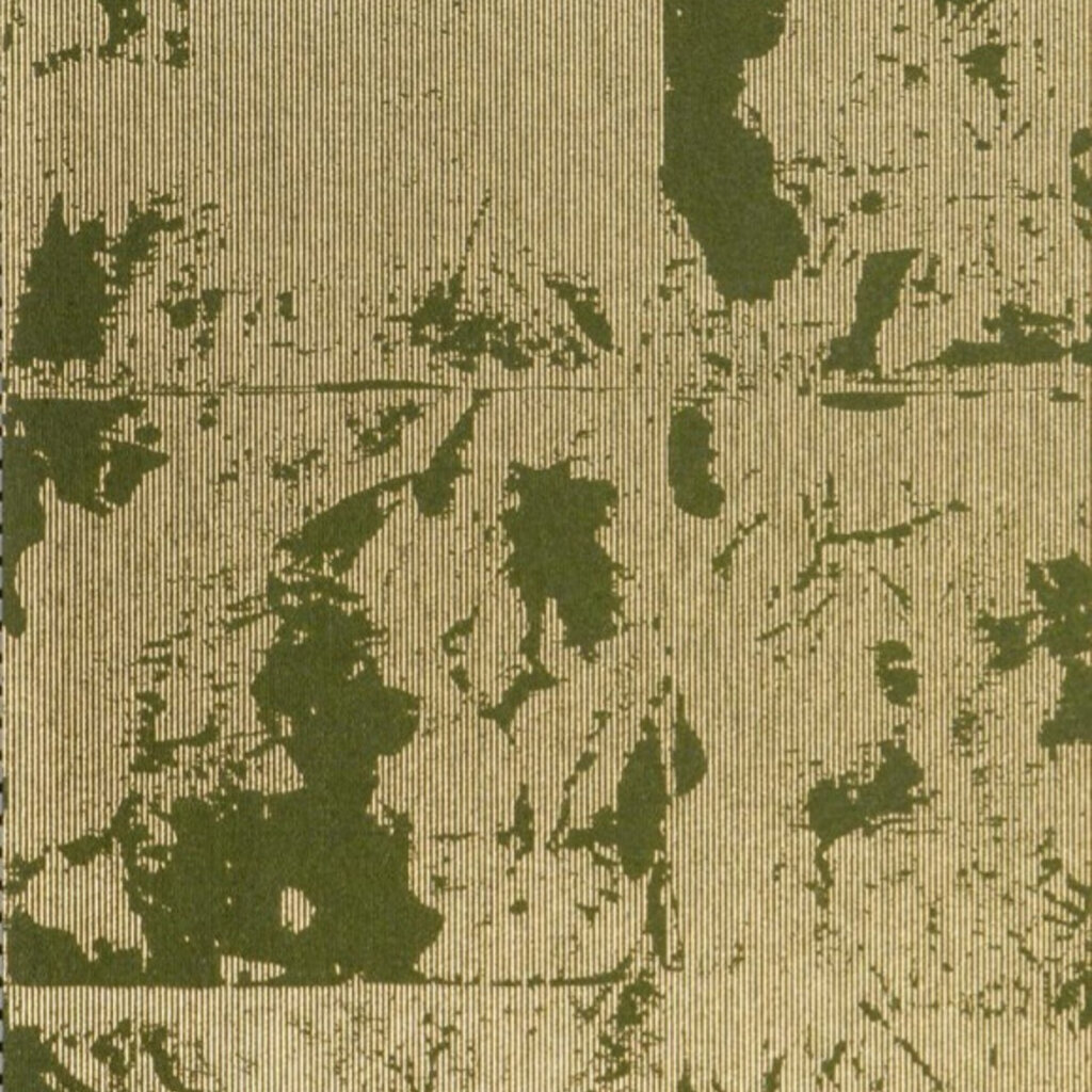 Arte Arte Boutique behang Glowing Patina Olive 90525