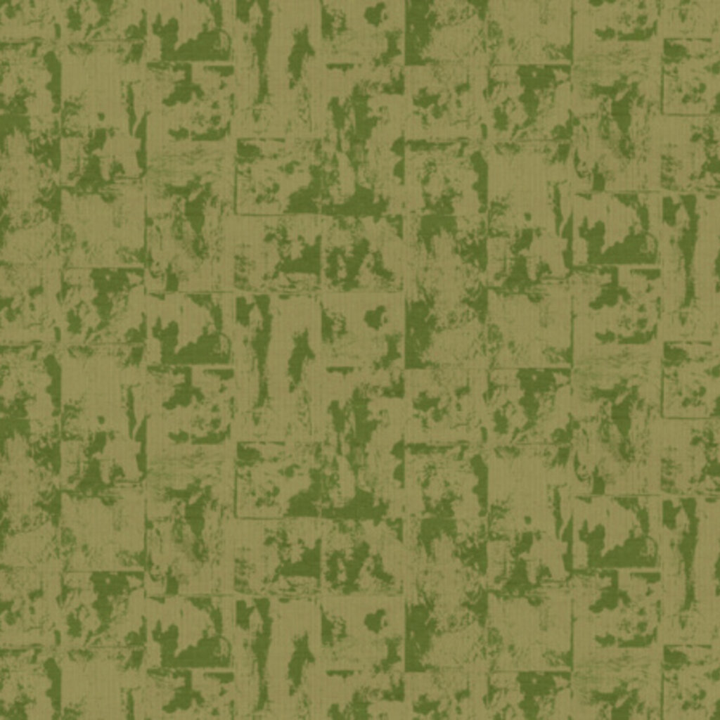 Arte Arte Boutique behang Glowing Patina Olive 90525