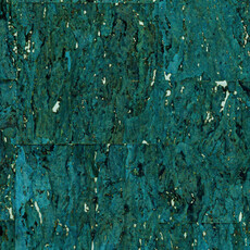 Arte Arte Boutique behang Alentejo Cork Aquamarine 90594