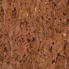 Arte Arte Boutique behang Alentejo Cork Padouk 90595