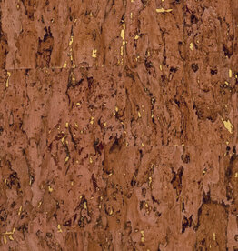 Arte Arte Boutique behang Alentejo Cork Padouk 90595
