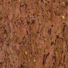 Arte Arte Boutique behang Alentejo Cork Padouk 90595