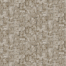 Arte Arte Boutique behang Glided Heritage Antique Silver 90501