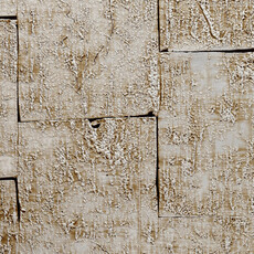 Arte Arte Boutique behang Glided Heritage Antique Silver 90501