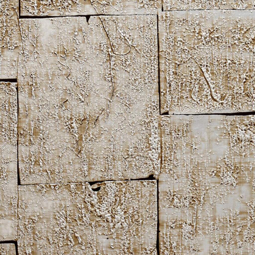 Arte Arte Boutique behang Glided Heritage Rose Silver 90503