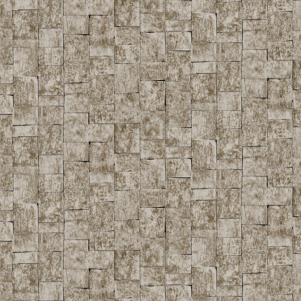 Arte Arte Boutique behang Glided Heritage Rose Silver 90503