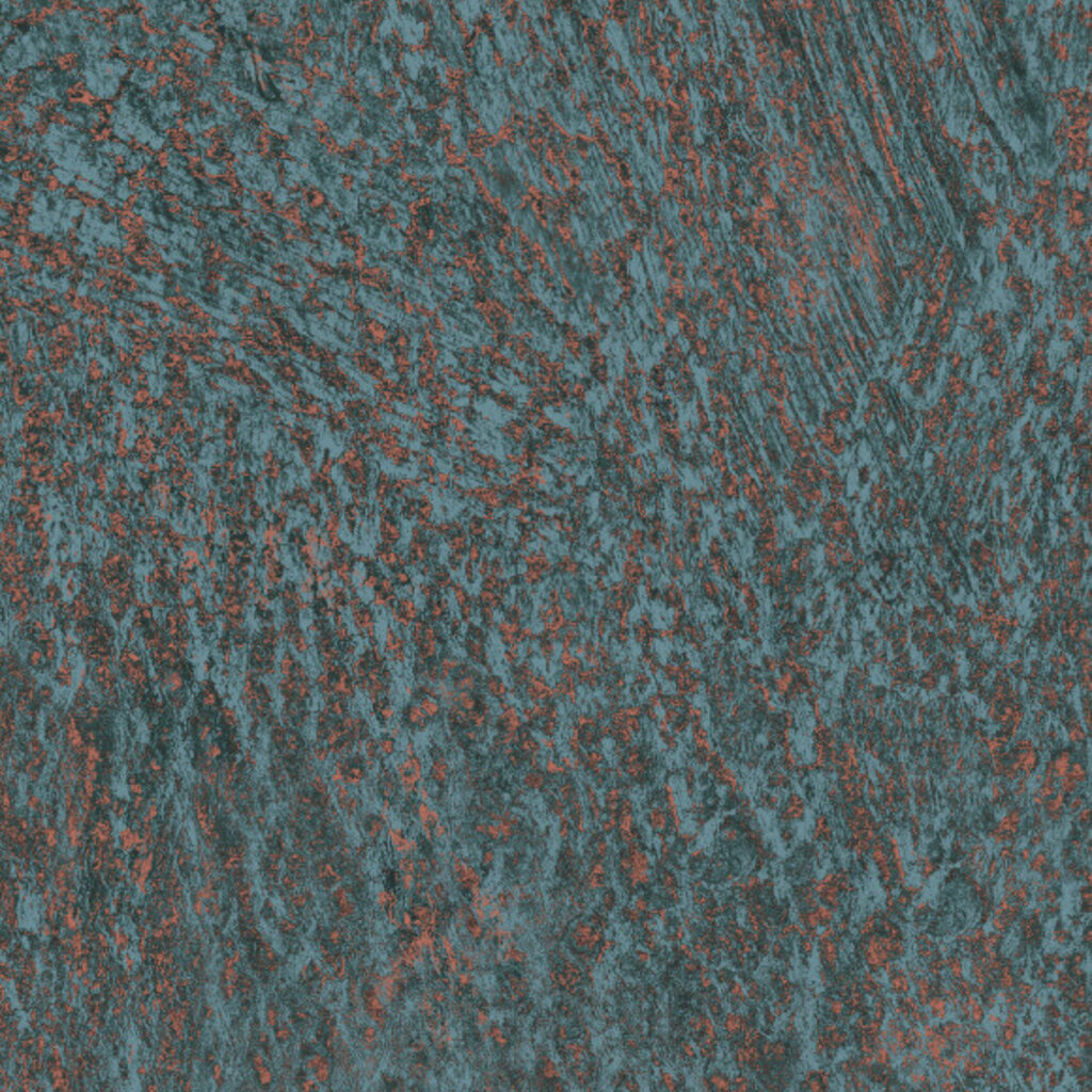 Arte Arte Boutique behang Canyon Denim 90554