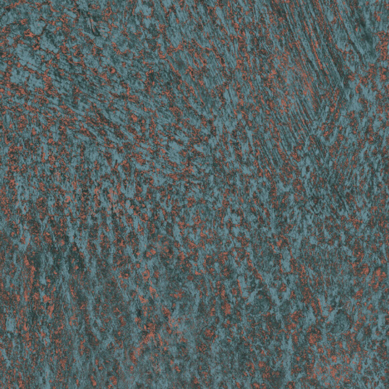 Arte Arte Boutique behang Canyon Denim 90554