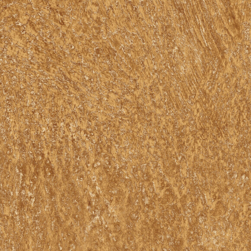 Arte Arte Boutique behang Canyon Marigold 90559