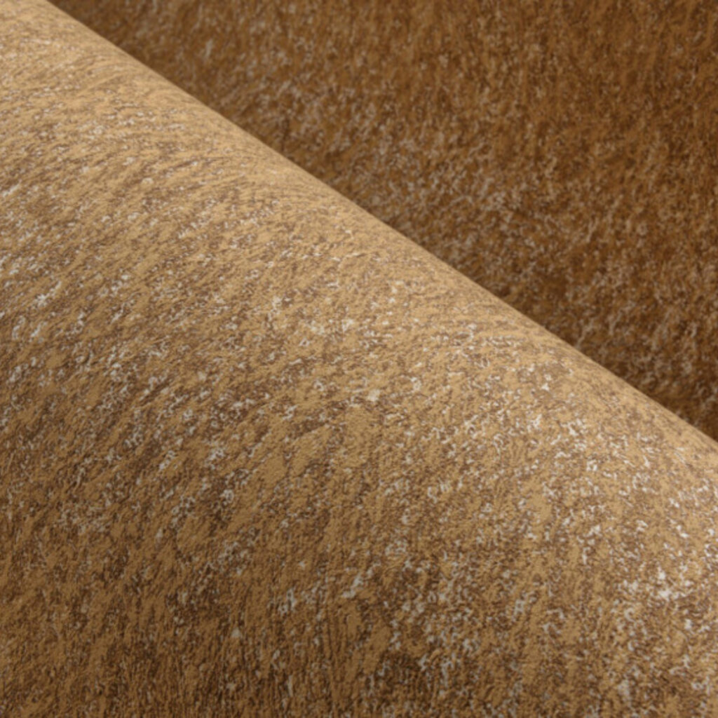 Arte Arte Boutique behang Canyon Marigold 90559