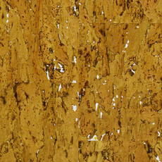 Arte Arte Boutique behang Alentejo Cork Saffron Yellow 90592