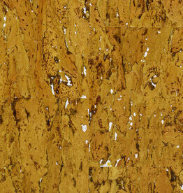 Arte Arte Boutique behang Alentejo Cork Saffron Yellow 90592