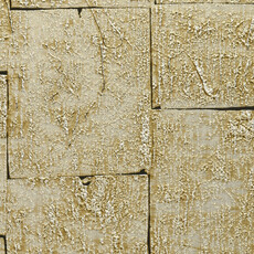 Arte Arte Boutique behang Glided Heritage Warm Silver 90502