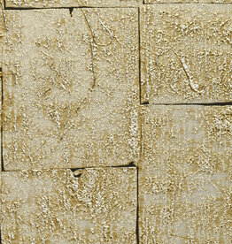 Arte Arte Boutique behang Glided Heritage Warm Silver 90502