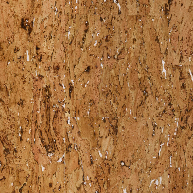 Arte Arte Boutique behang Alentejo Cork Natural 90591