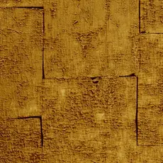 Arte Arte Boutique behang Glided Heritage Gold Rush 90500