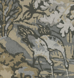 Arte Arte Boutique behang Riverbank Ombre 90516