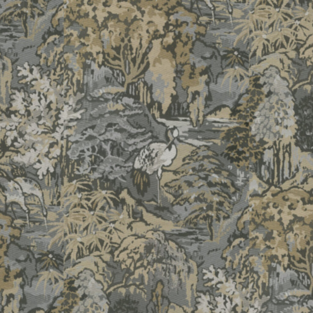 Arte Arte Boutique behang Riverbank Ombre 90516