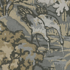 Arte Arte Boutique behang Riverbank Ombre 90516