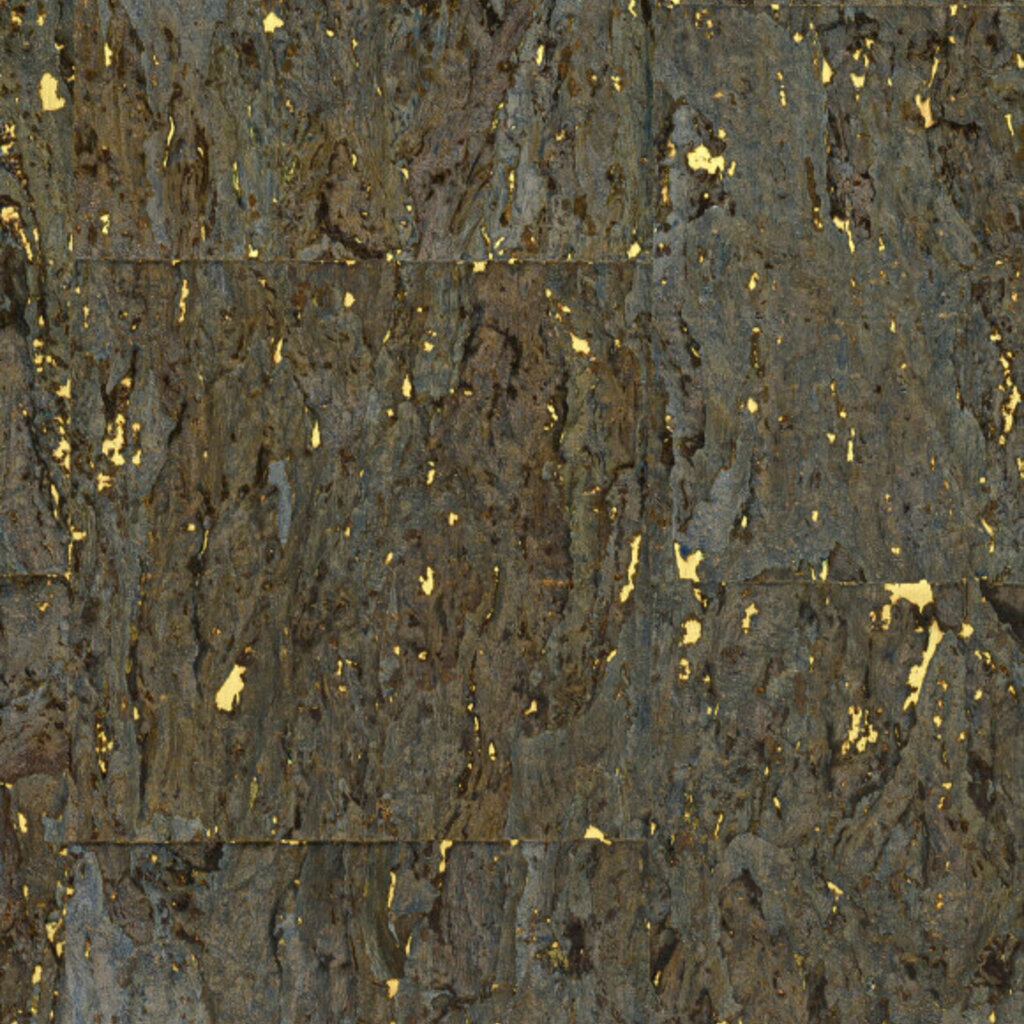 Arte Arte Boutique behang Alentejo Cork Glazed Eucalyptus 90593