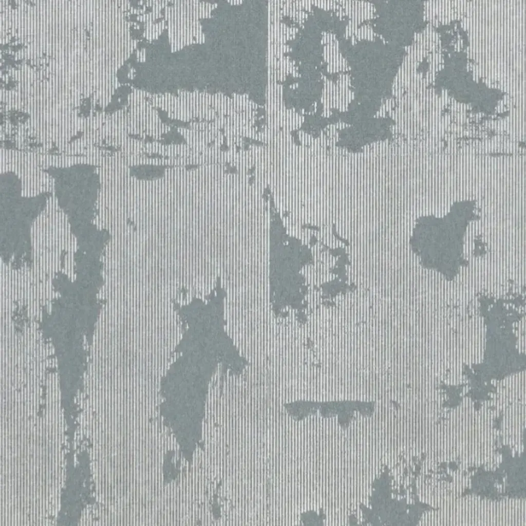 Arte Arte Boutique behang Glowing Patina Blue Stone 90522