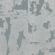 Arte Arte Boutique behang Glowing Patina Blue Stone 90522