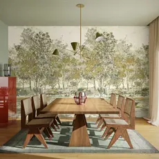 Arte Arte Brushed Suede behang Sherwood Unakite 59640