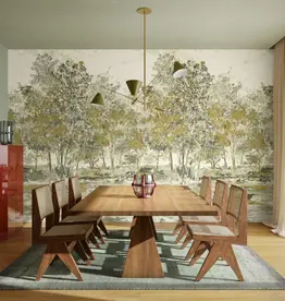 Arte Arte Brushed Suede behang Sherwood Unakite 59640