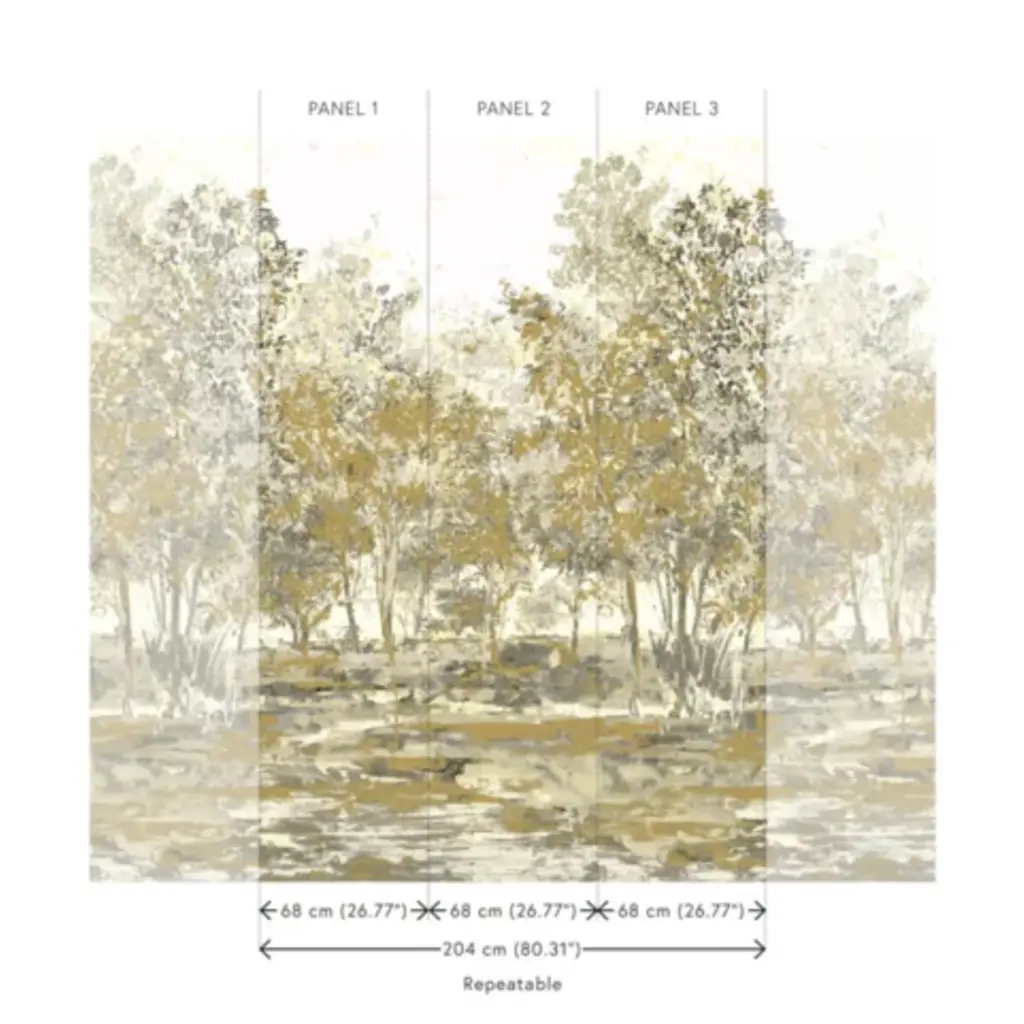 Arte Arte Brushed Suede behang Sherwood Unakite 59640