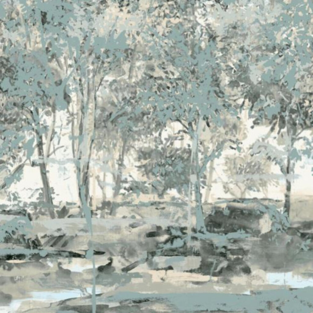 Arte Arte Brushed Suede behang Sherwood Bister 59642