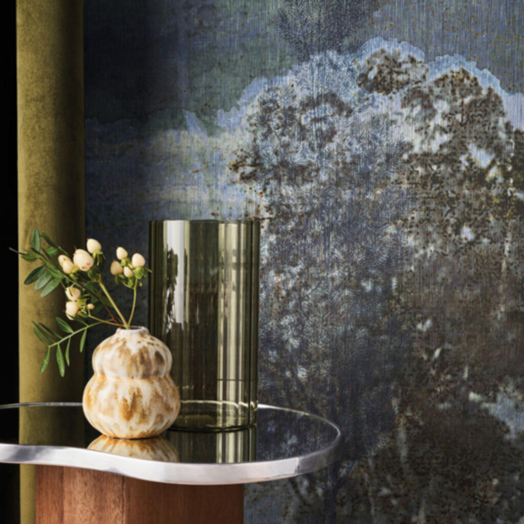 Arte Arte Café Society behang Orizonte CS81