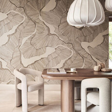 Arte Arte Café Society behang Amarante CS91