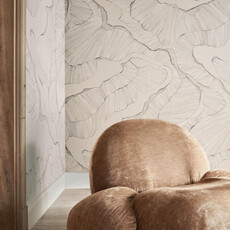 Arte Arte Café Society behang Amarante CS92