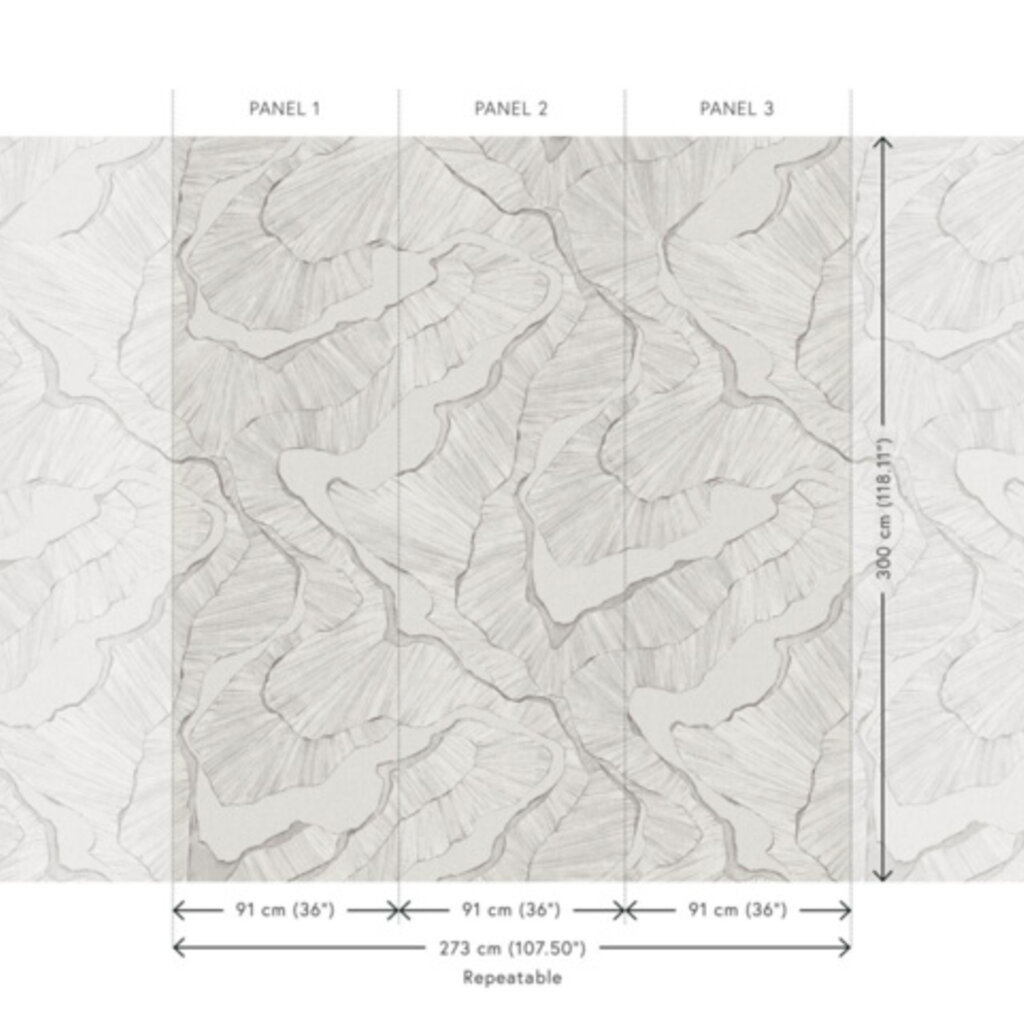 Arte Arte Café Society behang Amarante CS92