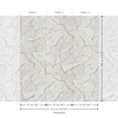 Arte Arte Café Society behang Amarante CS92